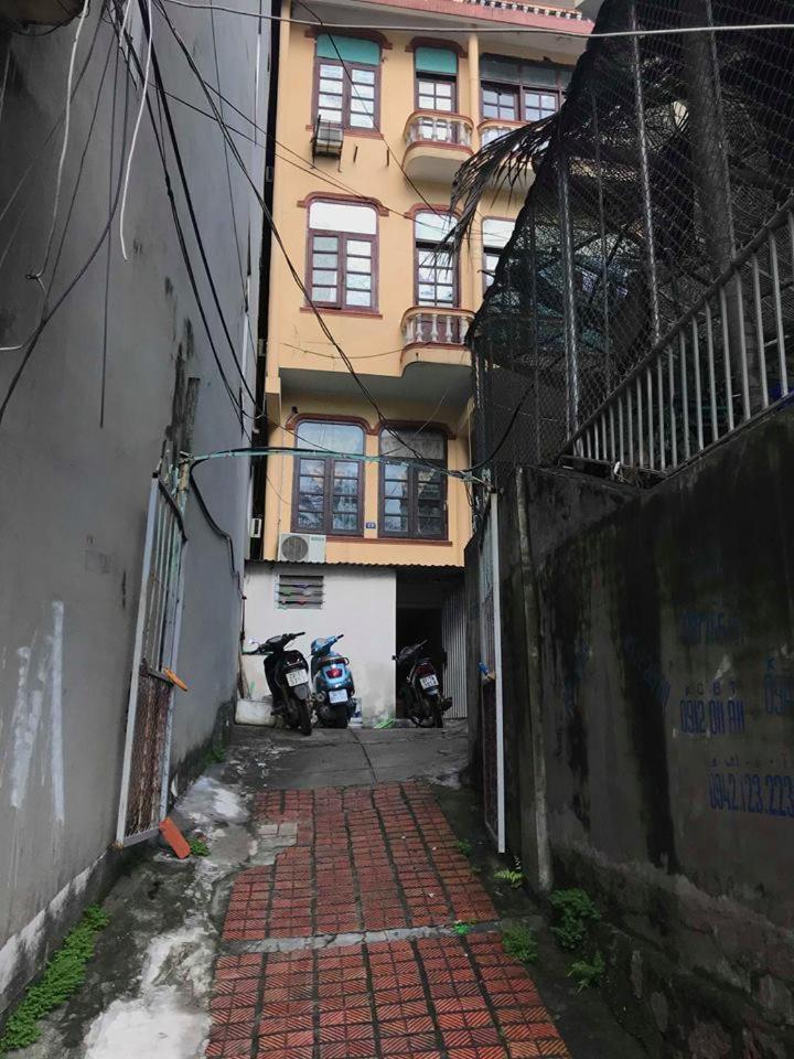 Our Houses Ha Long Zewnętrze zdjęcie